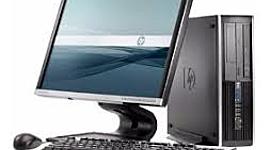 Timeline: Evolución de computadoras