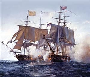 Chesapeake-Leopard Affair