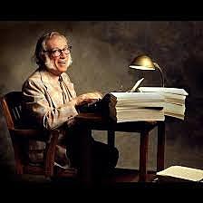 Isaac Asimov predecía la aparición de los MOOC en el vídeo titulado "Su visión hacia el futuro