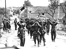 Victoria para los Aliados