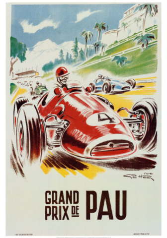 Grand Prix