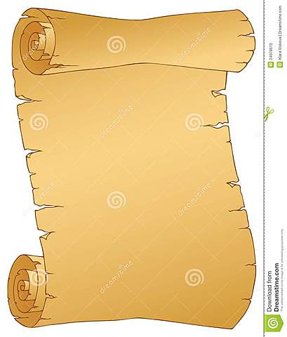 Surge novo suporte, o pergaminho feito de pele de cordeiro, vitela,cabra e etc o que levou a generalização do códex, ancestrais dos livros atuais