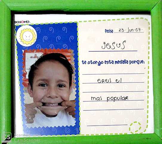 Modelo Social, Intelectual