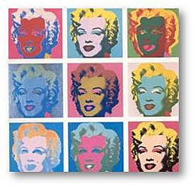 POP ART