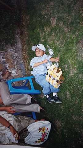 MODELO SOCIAL BIOLOGICO