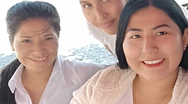 Timeline: TEAM -PEC