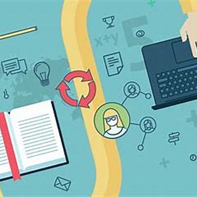 Timeline: Linha do tempo das tecnologias NA EDUCAÇÃO