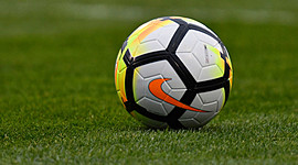 Timeline: Soccer (Football)