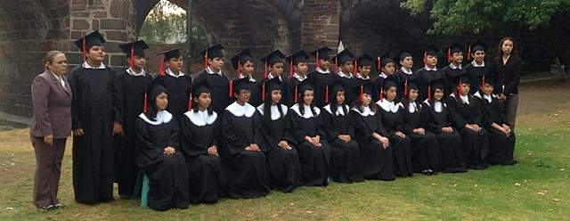 Modelo Intelectual, Biológico