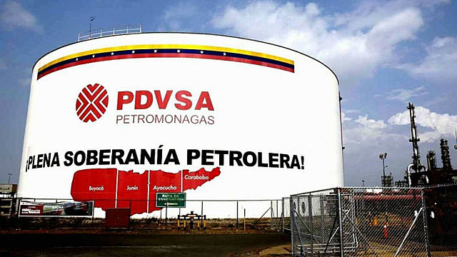 PDVSA