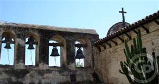 Founded By Father Fermin Lausen