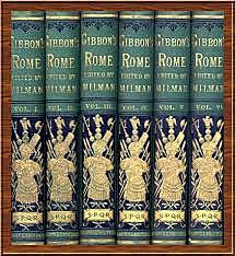 Edward Gibbon (1737-1794)