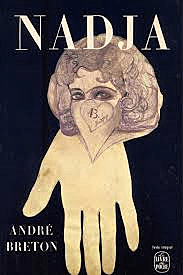 ANDRE BRETON NADJA