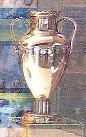 Champions League Established