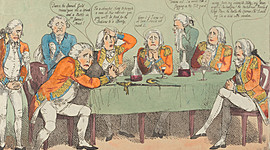 Timeline: The American revolution timeline