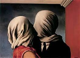 LOS AMANTES