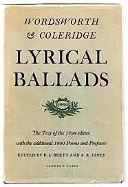 Lyrical Ballads