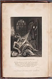 Mary Shelley (1979-1851)