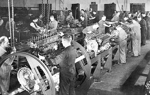 Revolução Industrial