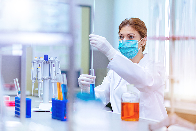 "Ejercer mi carrera"