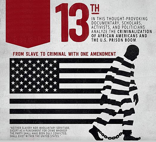 13th Amendment