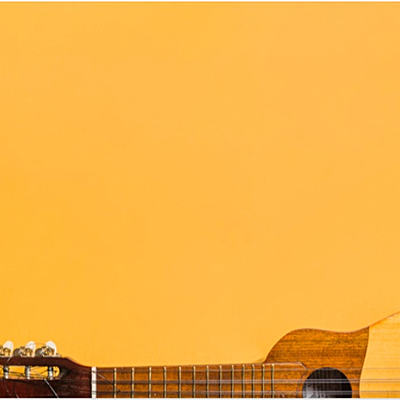 Timeline: Historia de la música