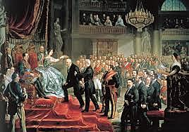 Europa- La Burguesía