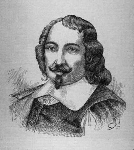 Champlain founds Quebec City