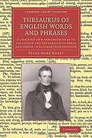 Peter Mark Roget (1779-1869)