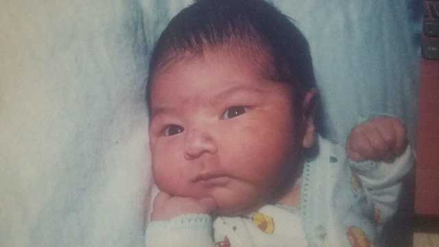 MI PRIMER DÍA DE VIDA