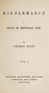George Eliot