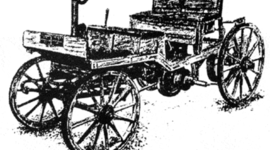 Timeline: Automobile