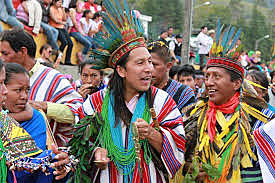 PUEBLO INDIGENA IGNA