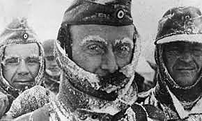 ALEMANIA VERSUS LA UNION SOVIETICA