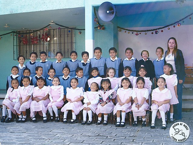Graduación