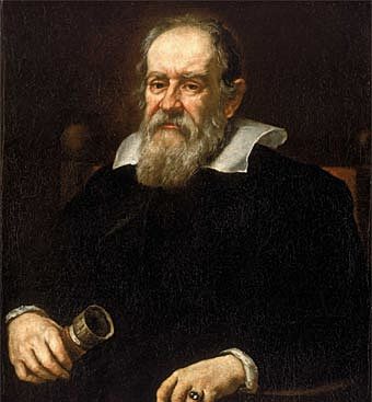 Galileo Galilei