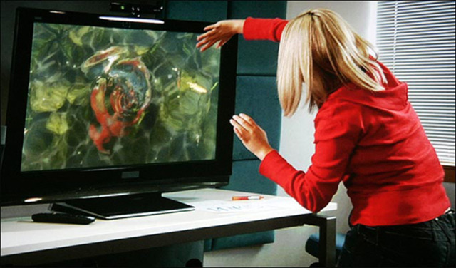 Lanzamiento del Videojuego Xbox Kinect en Mexico