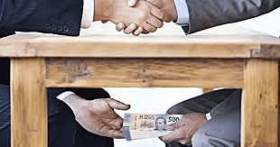 Se establecen planteamientos de combate a la corrupción