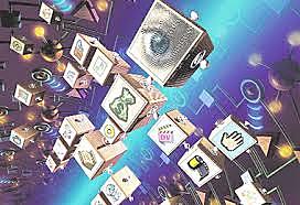 La web se vuelve omnipresente