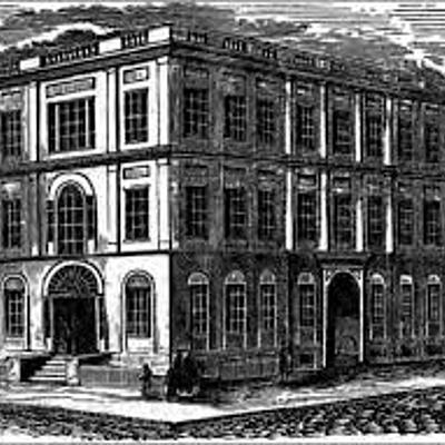 Timeline: Community Colleges