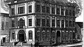 Timeline: Community Colleges