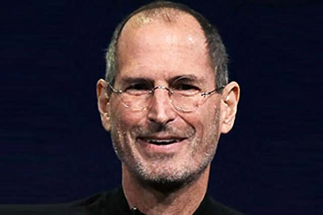 Steve Jobs