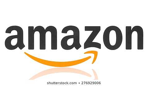 Aparición de Amazon