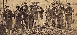 Segunda Guerra Carlista (1846 - 1849)