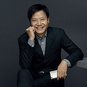 Lei Jun