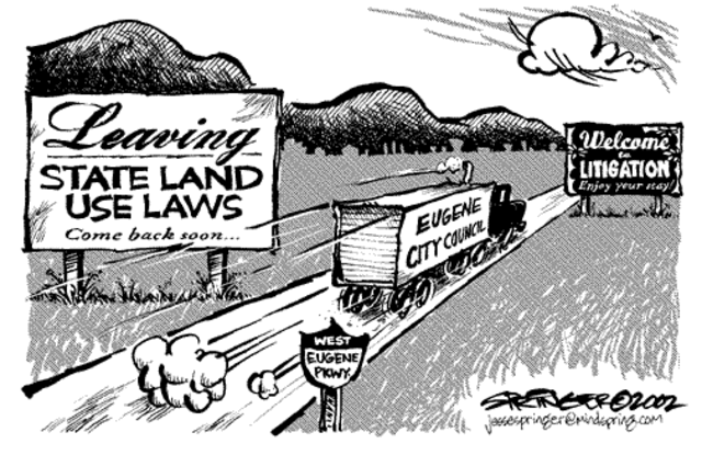 Clean Water Restoration Act, 1966