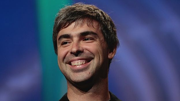 Larry Page