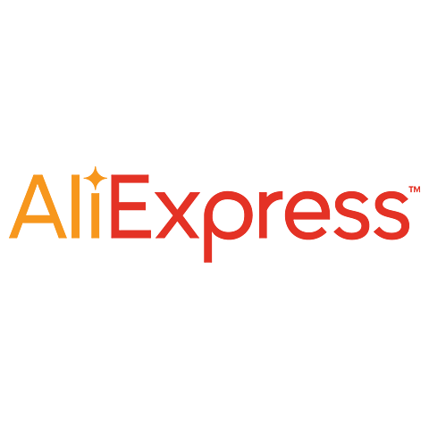 AliExpress aparece
