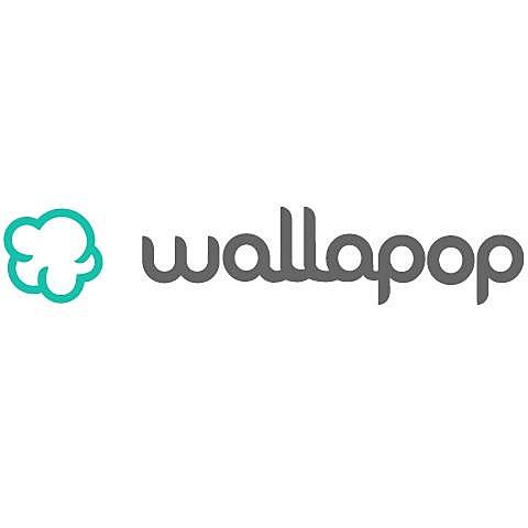 Wallapop aparece.