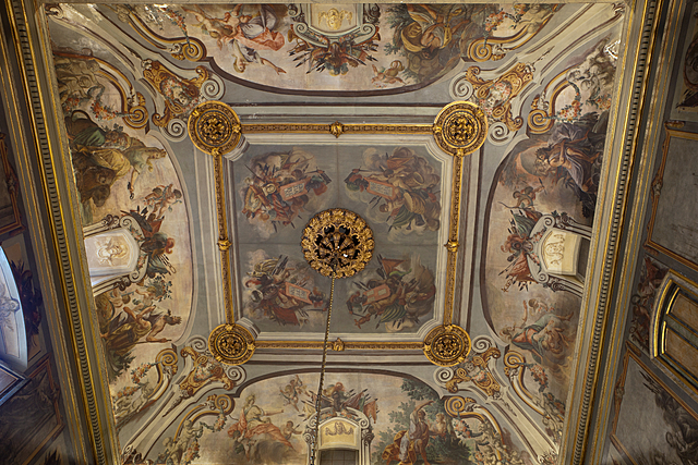 Contrareforma i barroc